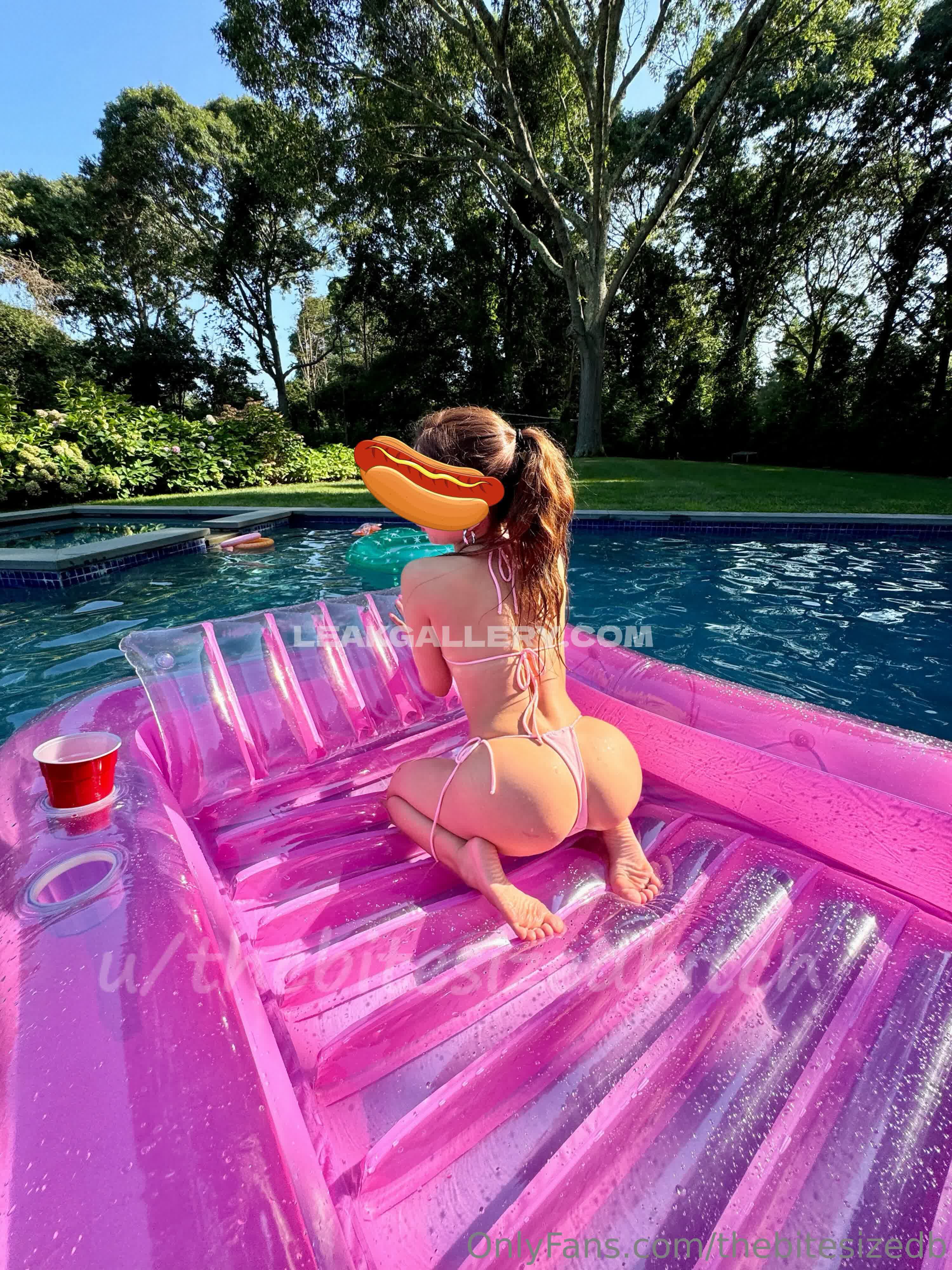 Thebitesizedb Exclusive Leaked Nude OnlyFans #1411470