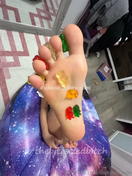 Thebitesizedb Exclusive Leaked Nude Onlyfans #697497