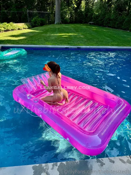 Thebitesizedb Exclusive Leaked Nude Onlyfans #697495