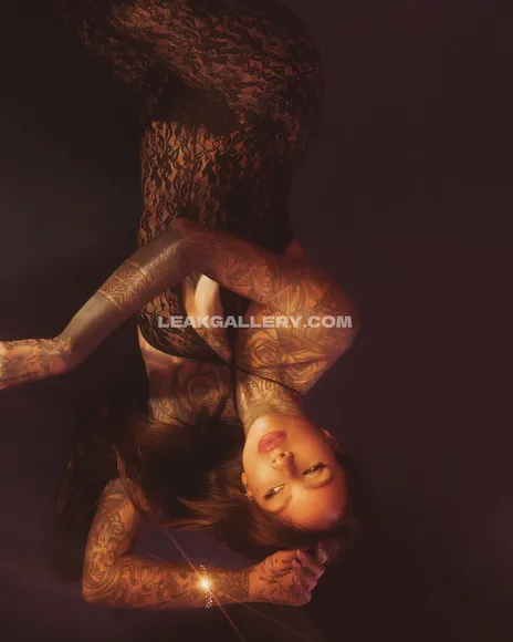 Thecleopetra Exclusive Leaked Nude Onlyfans #543886