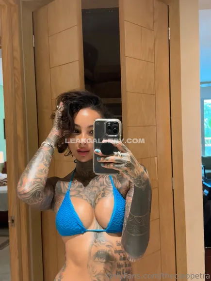 Thecleopetra Exclusive Leaked Nude Onlyfans #544117