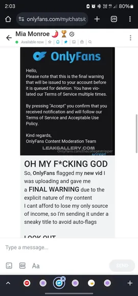 Thecollegestripper Exclusive Leaked Nude Onlyfans #435956