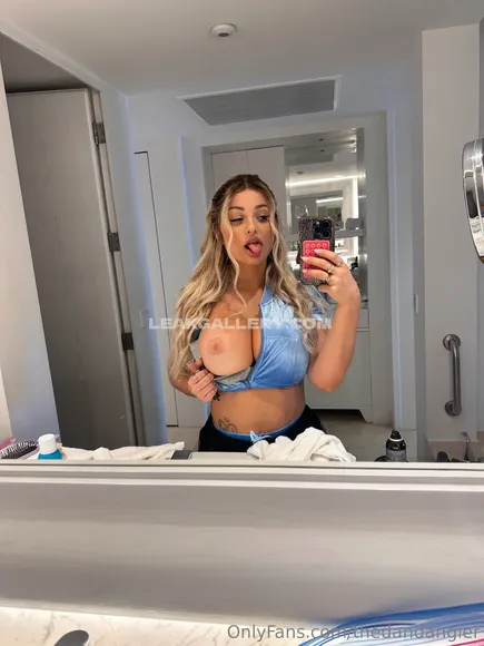 Thedandangler Exclusive Leaked Nude Onlyfans #186798