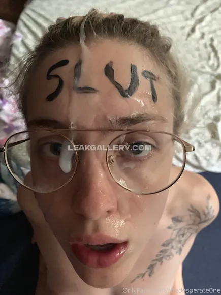 Thedesperateone Exclusive Leaked Nude Onlyfans #2005716