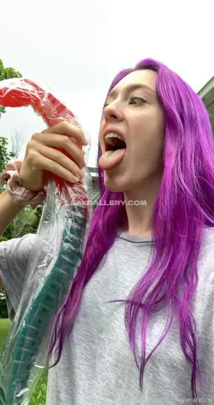 Thedesperateone Exclusive Leaked Nude Onlyfans #2008733