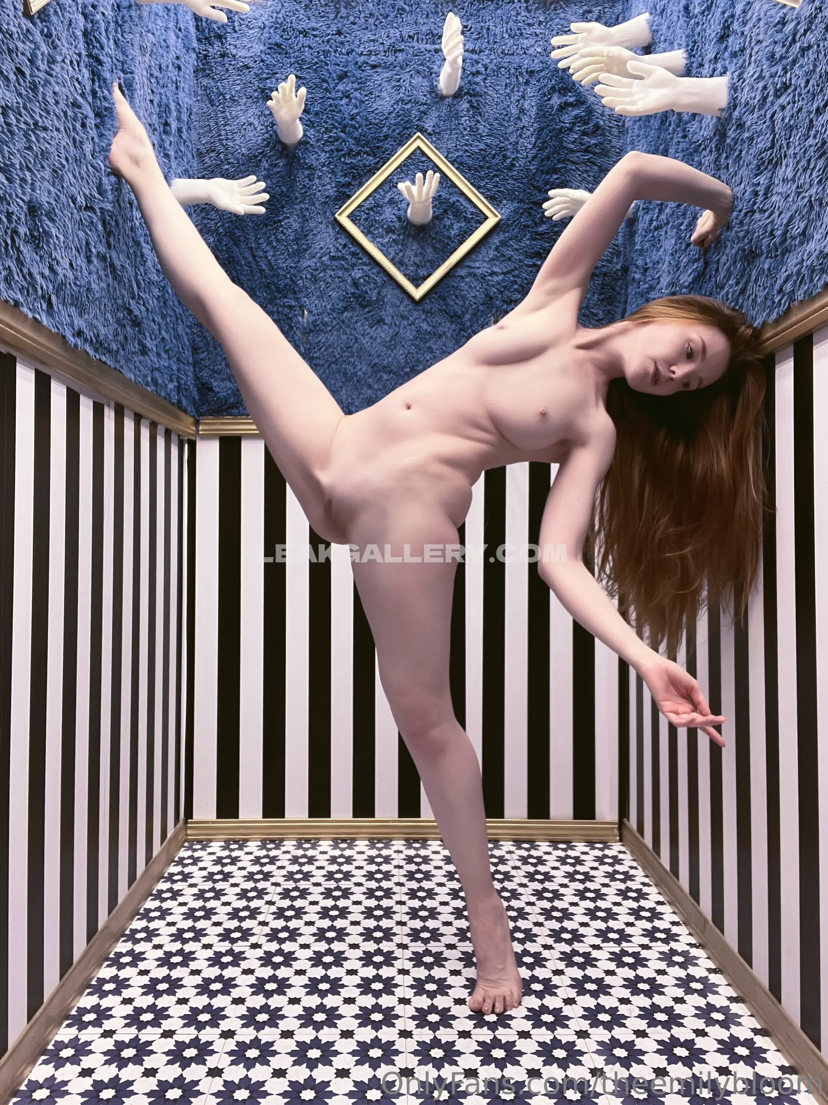 Theemilybloom Exclusive Leaked Nude OnlyFans #2015830