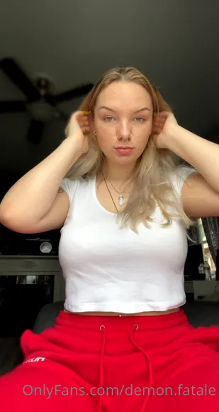 Thelilithjane Exclusive Leaked Nude Onlyfans #189372