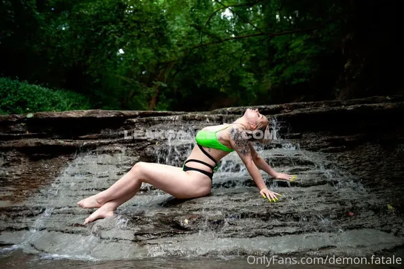 Thelilithjane Exclusive Leaked Nude Onlyfans #189039