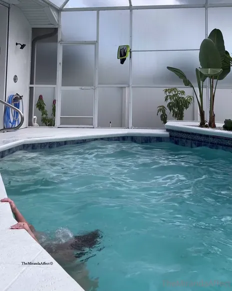 Themirandaaffect Exclusive Leaked Nude Onlyfans #1015869