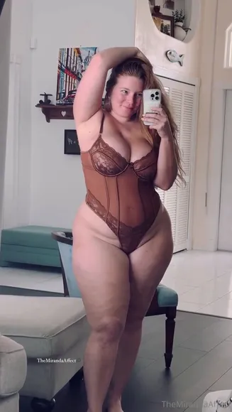 Themirandaaffect Exclusive Leaked Nude Onlyfans #1009695