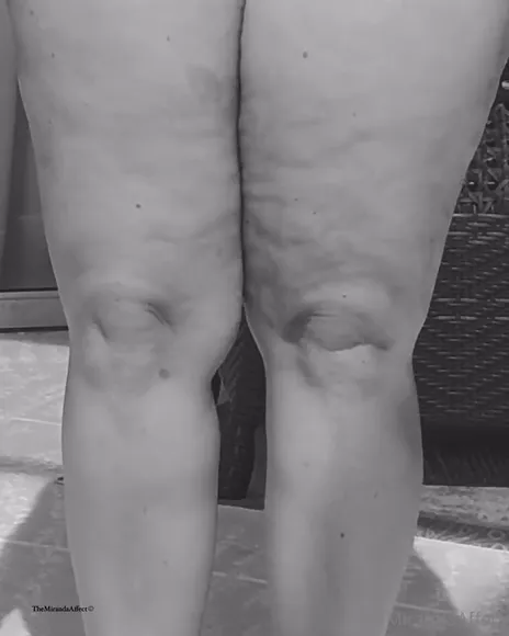 Themirandaaffect Exclusive Leaked Nude Onlyfans #1015726