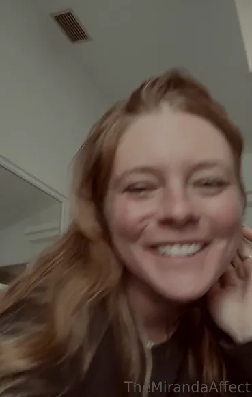 Themirandaaffect Exclusive Leaked Nude Onlyfans #1006890