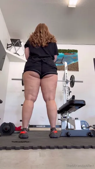 Themirandaaffect Exclusive Leaked Nude Onlyfans #1014835