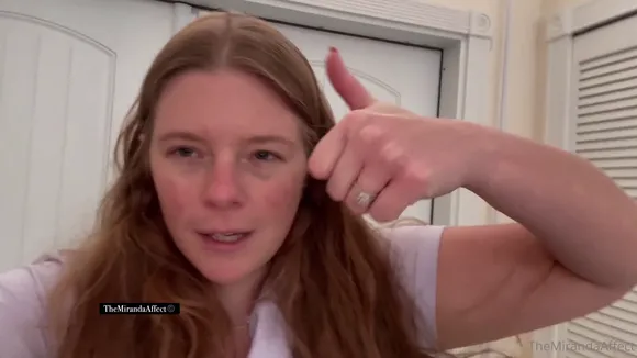 Themirandaaffect Exclusive Leaked Nude Onlyfans #1008161