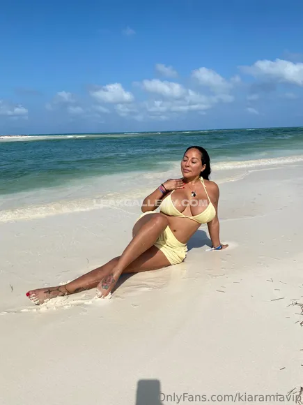 Theonlykiaramiaxxx Exclusive Leaked Nude Onlyfans #594398