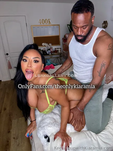 Theonlykiaramiaxxx Exclusive Leaked Nude Onlyfans #596315