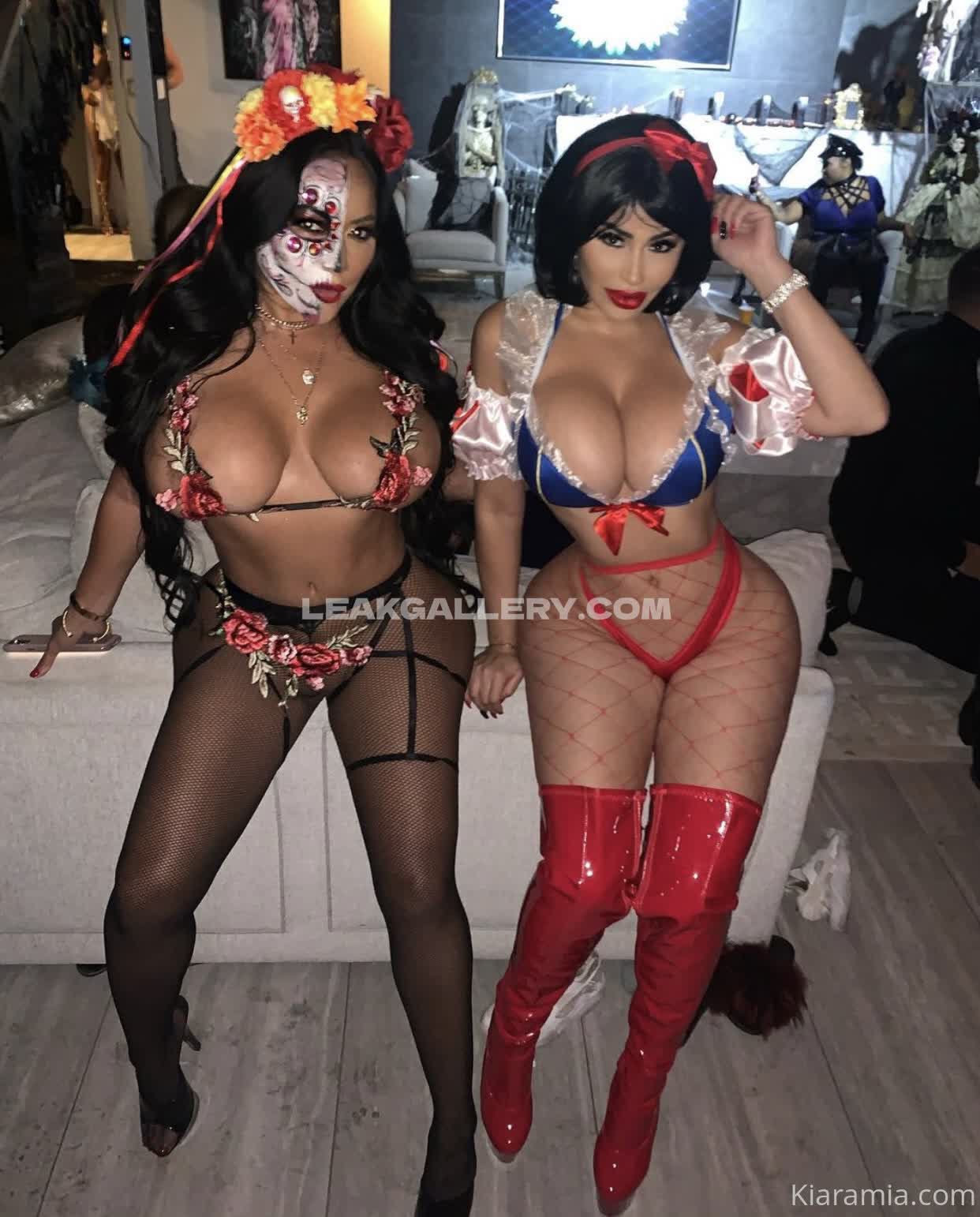 Theonlykiaramiaxxx Exclusive Leaked Nude OnlyFans #1828552