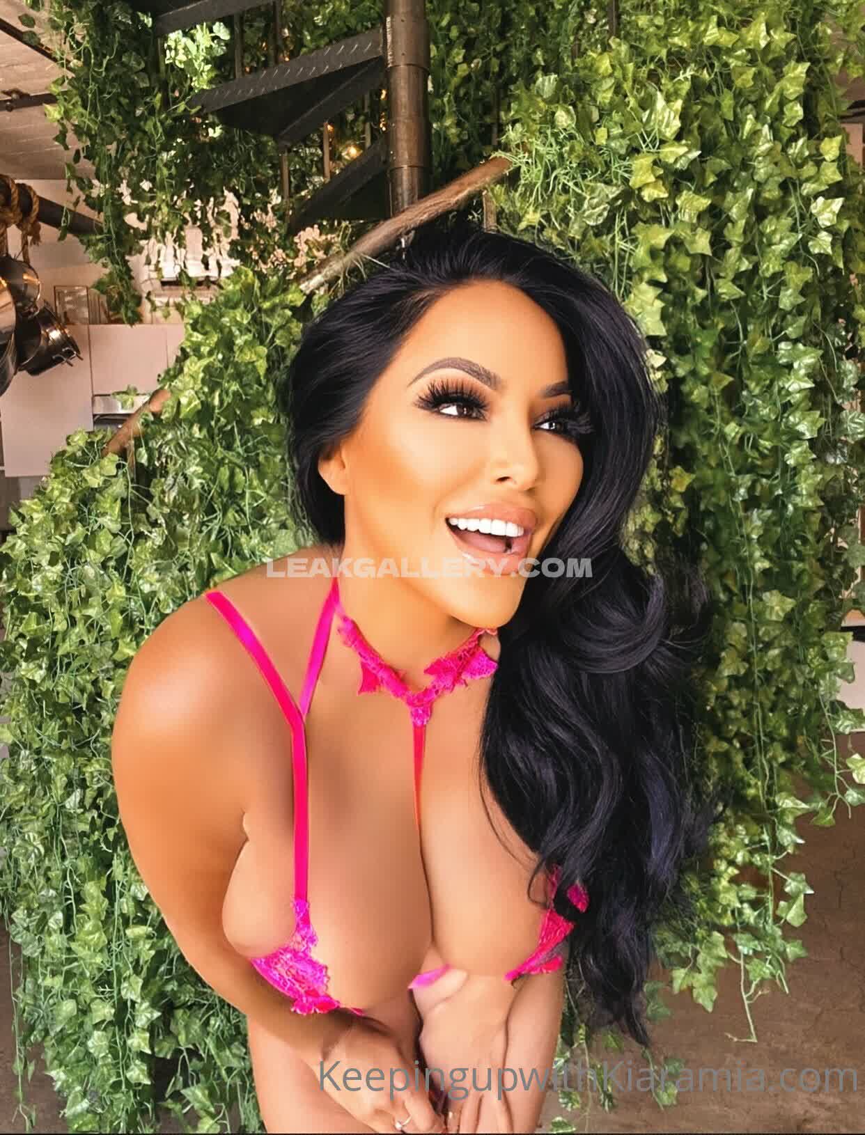 Theonlykiaramiaxxx Exclusive Leaked Nude OnlyFans #1842108