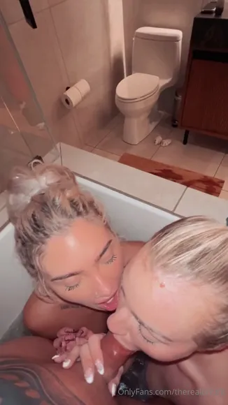 Therealbrittfit / therealbritfitt Exclusive Leaked Nude Onlyfans #404706