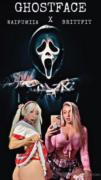 Therealbrittfit / therealbritfitt Exclusive Leaked Nude Onlyfans #404713