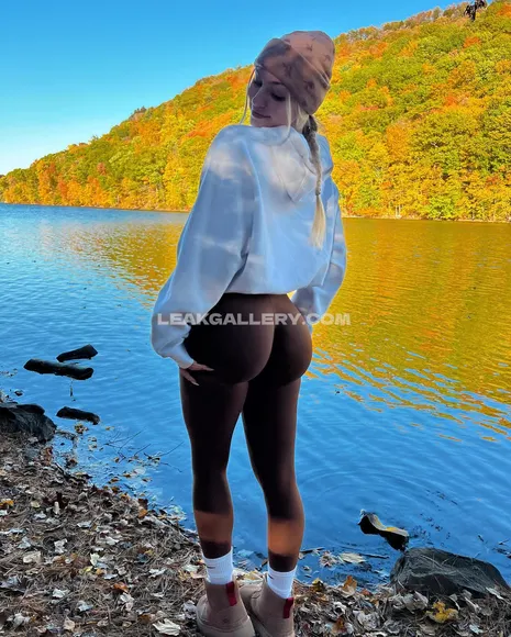 Therealbrittfit / therealbritfitt Exclusive Leaked Nude Onlyfans #404701