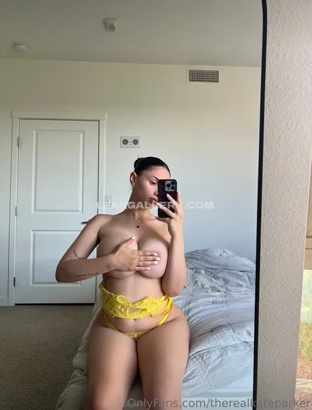 Therealkateparker Exclusive Leaked Nude Onlyfans #989372