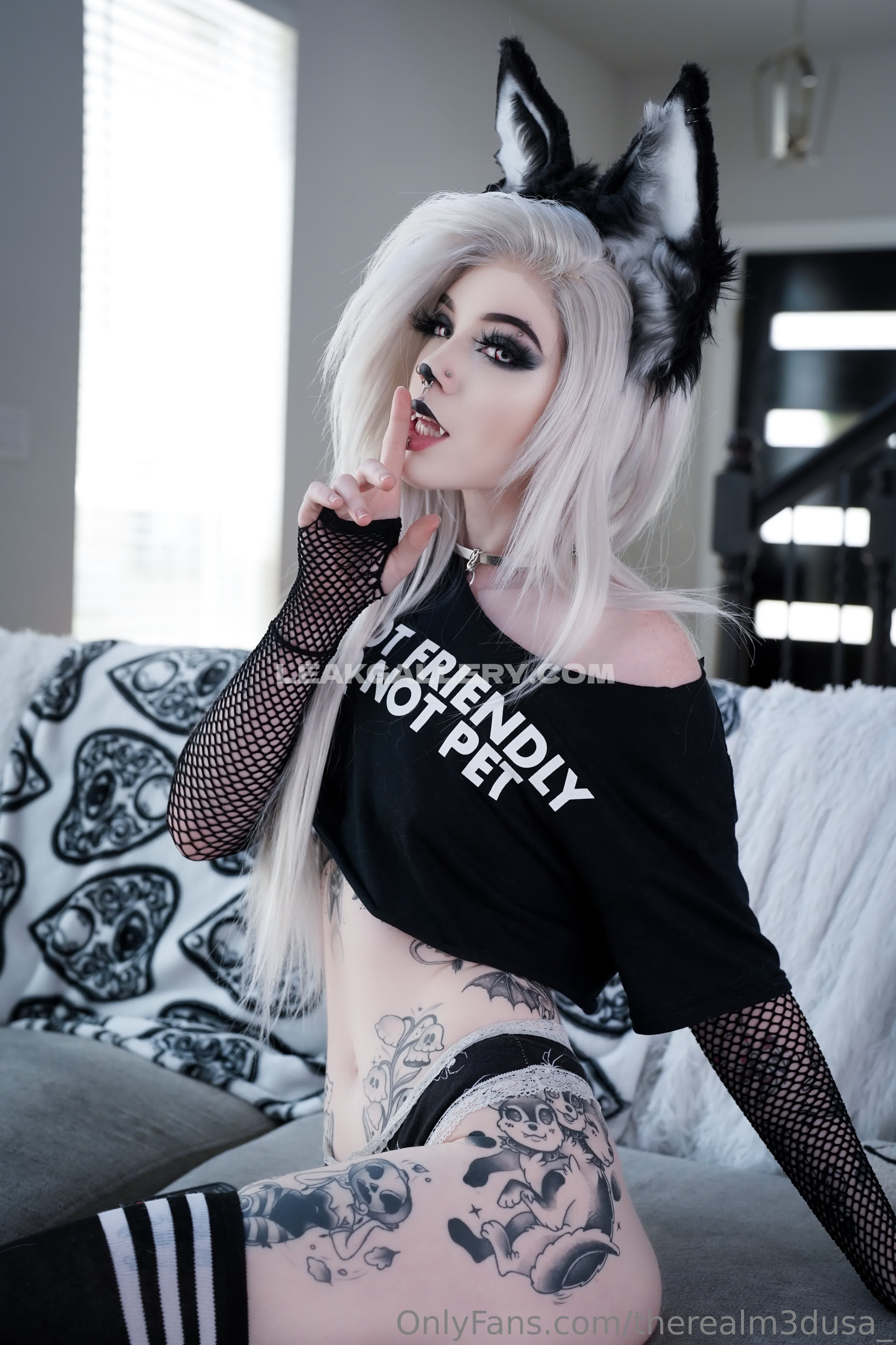 Therealm3dusa_ / iamm3dusa_ / therealm3dusa Exclusive Leaked Nude OnlyFans #863399