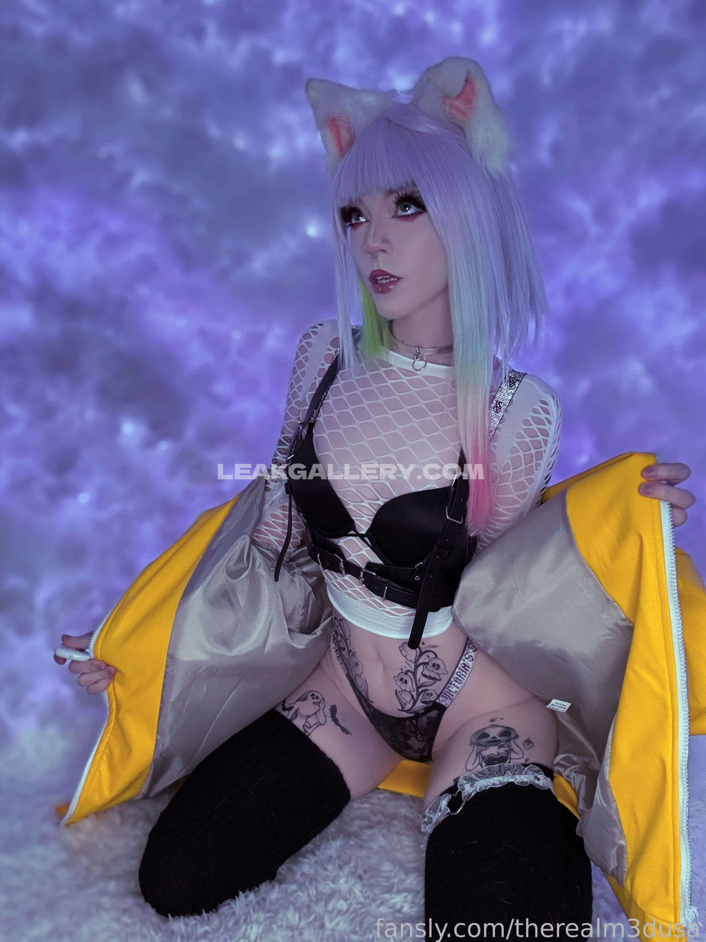 Therealm3dusa_ / iamm3dusa_ / therealm3dusa Exclusive Leaked Nude OnlyFans #837820
