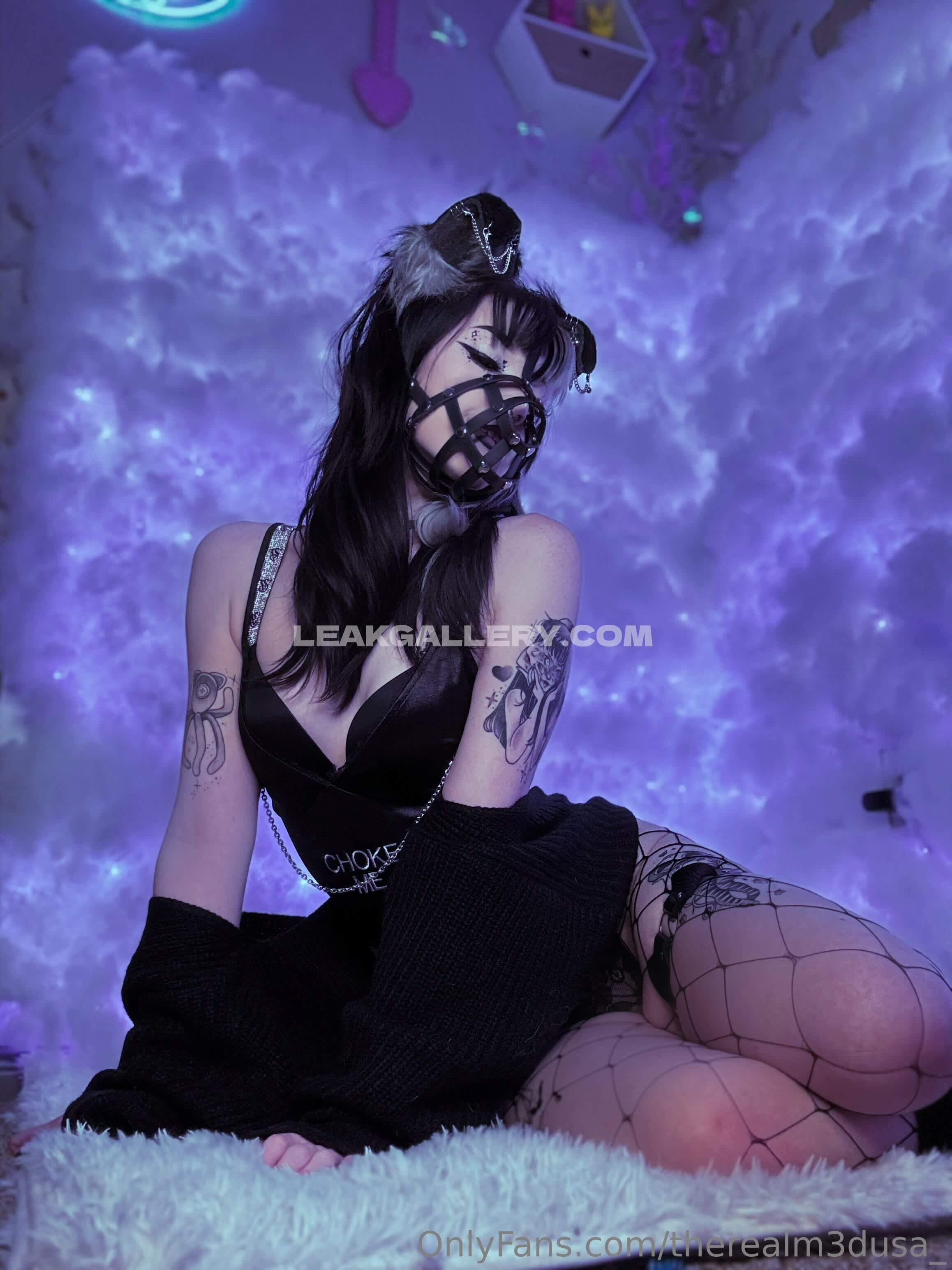 Therealm3dusa_ / iamm3dusa_ / therealm3dusa Exclusive Leaked Nude OnlyFans #822223