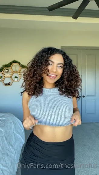 Thestartofus Exclusive Leaked Nude Onlyfans #1119836