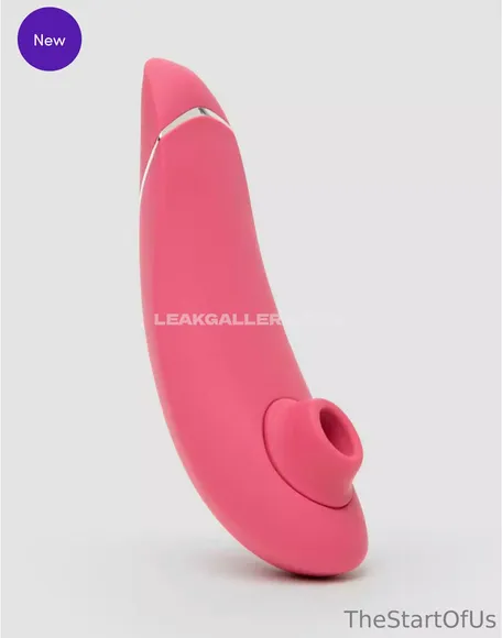 Thestartofus Exklusiv geleakte Nacktbilder von OnlyFans #1806404