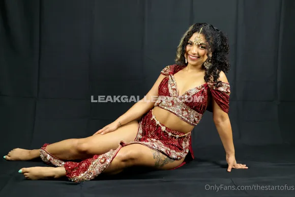 Thestartofus Exclusive Leaked Nude Onlyfans #1804458