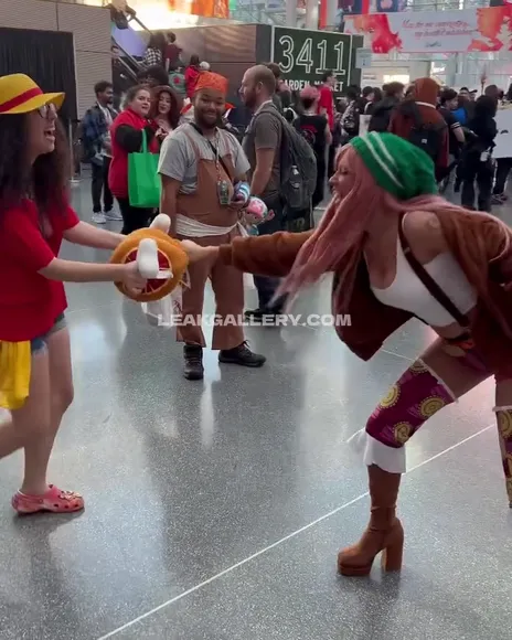 Thousandhunny Exclusive Leaked Nude Onlyfans #306280