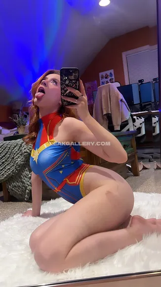 Thousandhunny Exclusive Leaked Nude Onlyfans #306151