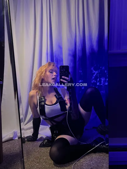 Thousandhunny Exclusive Leaked Nude Onlyfans #306261