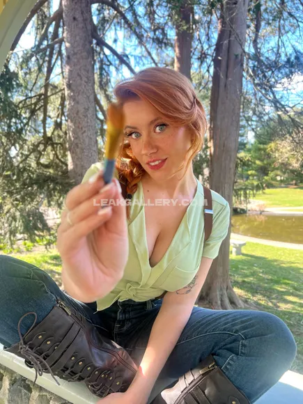 Thousandhunny Exklusiv geleakte Nacktbilder von OnlyFans #306518