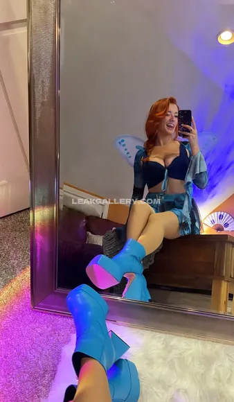 Thousandhunny Exclusive Leaked Nude Onlyfans #306180