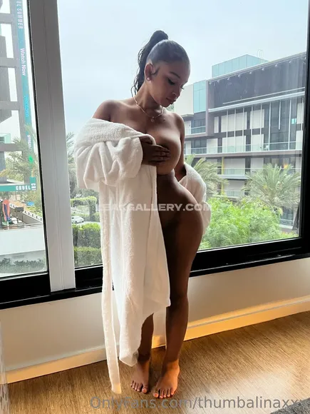 Thumbalinaxxx Exclusive Leaked Nude Onlyfans #722426