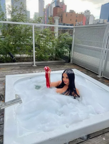 Thumbalinaxxx Exclusive Leaked Nude Onlyfans #722498