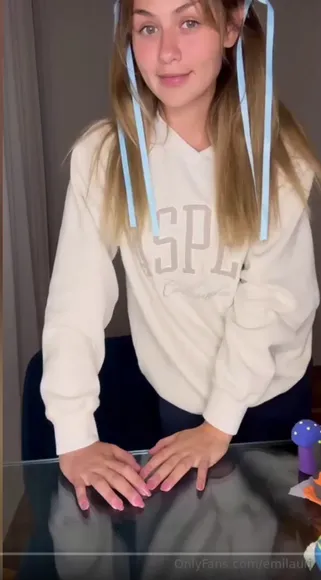 Emilauri Exclusive Leaked Nude Onlyfans #27186