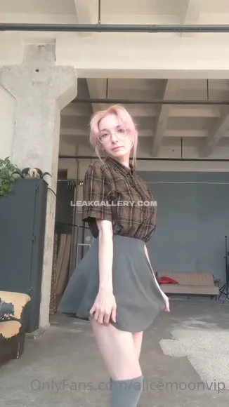 Alicemoonvip Exclusive Leaked Nude Onlyfans #473222