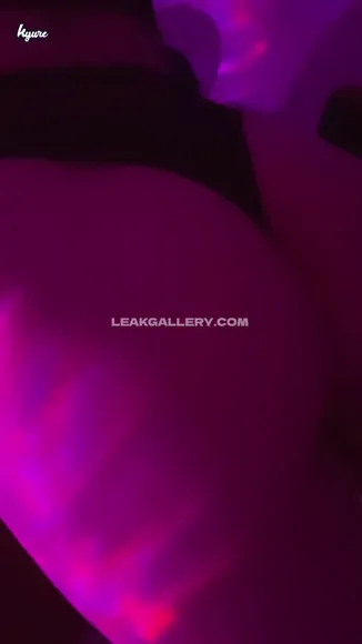 Kyure Exclusive Leaked Nude Onlyfans #123875