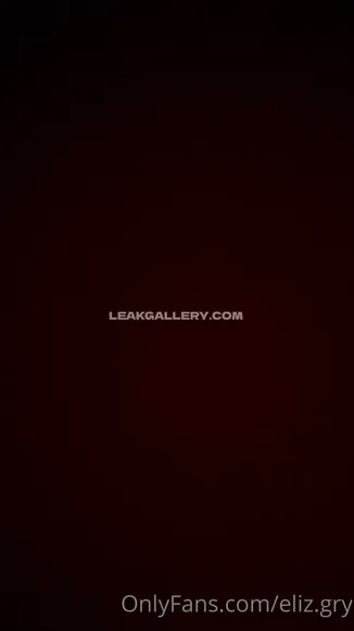 Eliz.gry Exclusive Leaked Nude Onlyfans #242056