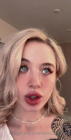 Millaroyce Exclusive Leaked Nude Onlyfans #1090405