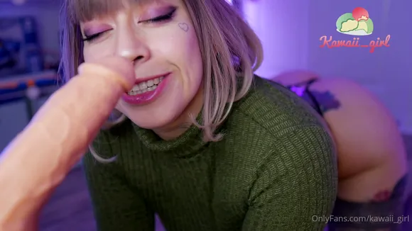 Kawaiigrrl / kawaii_girl Exclusive Leaked Nude Onlyfans #408973