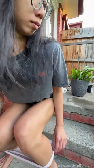 Gymbunnyjill Exclusive Leaked Nude Onlyfans #120851