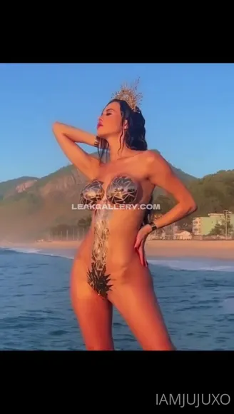 Iamjuju Exclusive Leaked Nude Onlyfans #100700