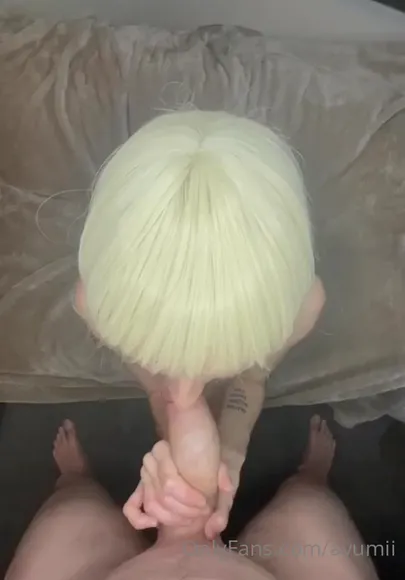 Ayumii Exclusive Leaked Nude Onlyfans #127229
