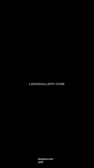 Selti / seltin Exclusive Leaked Nude Onlyfans #392615