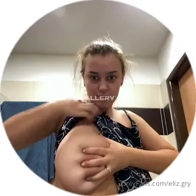 Eliz.gry Exclusive Leaked Nude Onlyfans #242317